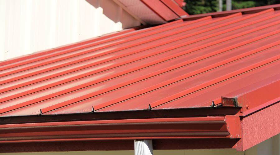 Industrial Roof Maintenance in Conger, MN